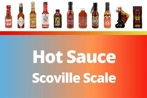 ultra death sauce scoville|hottest sauces scoville units.